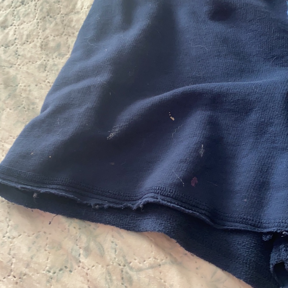Lounge Shorts - Picture 4 of 5